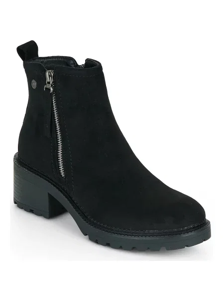 Pantofi Refresh negru