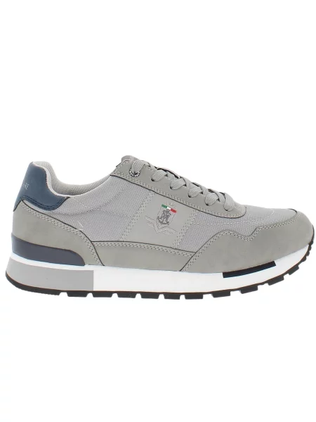 Sneakersy Armata Di Mare szare