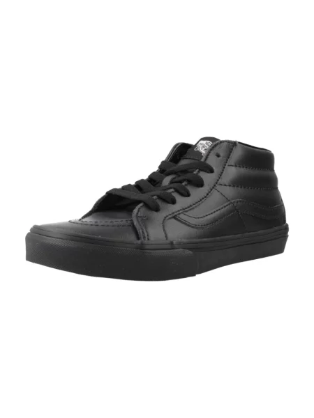 Sneakersy Vans czarne