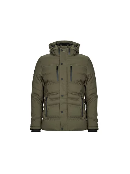 Parka Deeluxe kaki