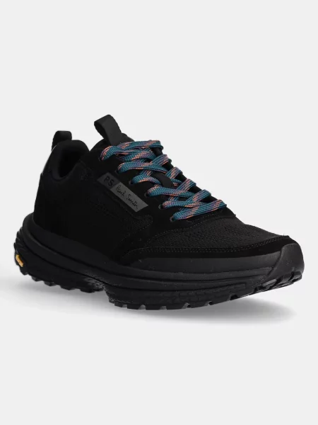Маратонки PS Paul Smith Darter черно