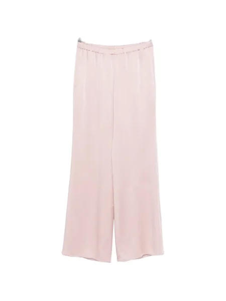 Pantaloni Antonelli roz