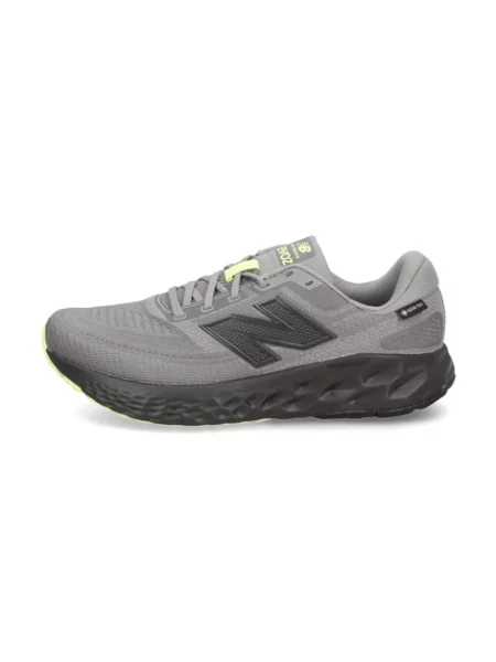Tenisky New Balance Fresh Foam šedé