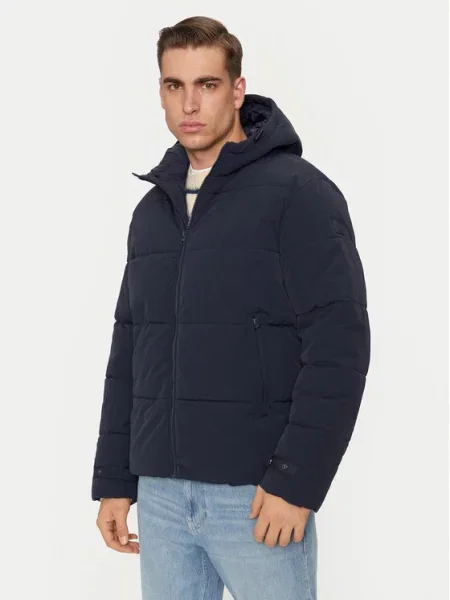 Puhovka United Colors Of Benetton modra