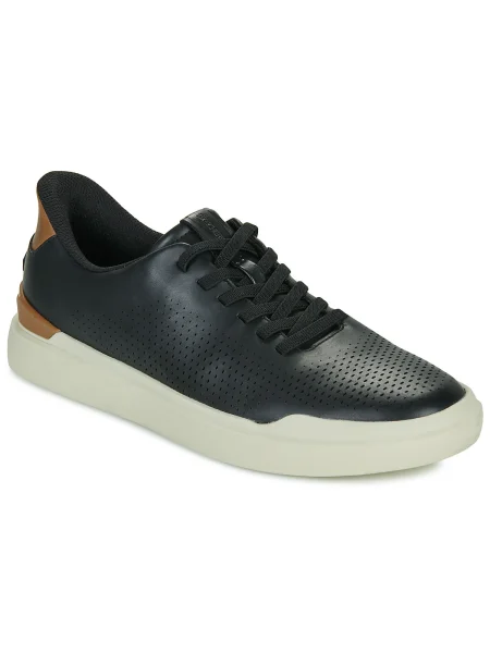 Tenisky Skechers čierna