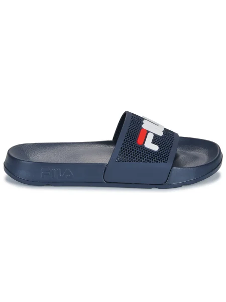 Pantofi Fila albastru