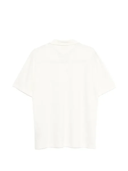 Polo Eleventy scurt