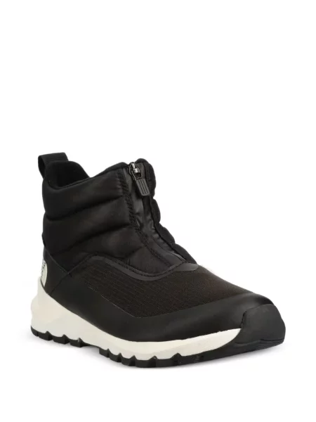 Botine The North Face cu autograf negru