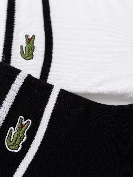 Шкарпетки Lacoste