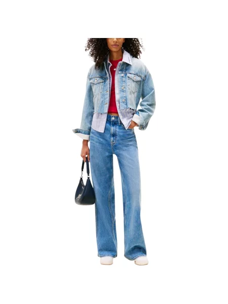 Traperice Tommy Hilfiger plava