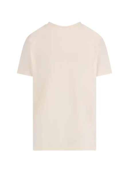 Tricou Moncler cu broderie