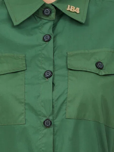 Сукня J.b4 Just Before зелена