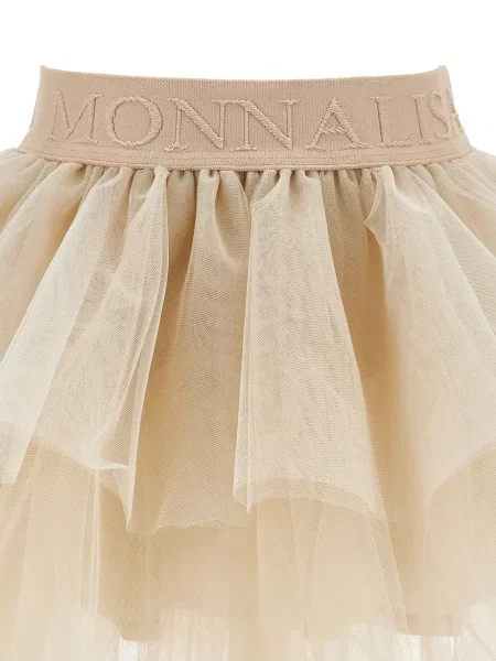 Spódnica dziecięca Monnalisa