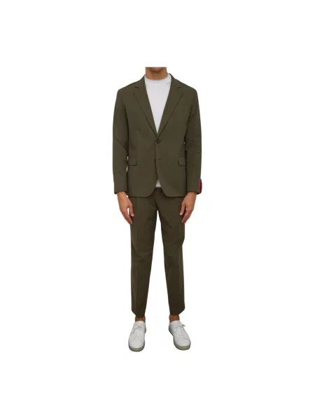 Garnitur Hugo Boss zielony