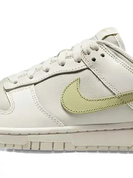 Sneaker Nike Blazer zöld