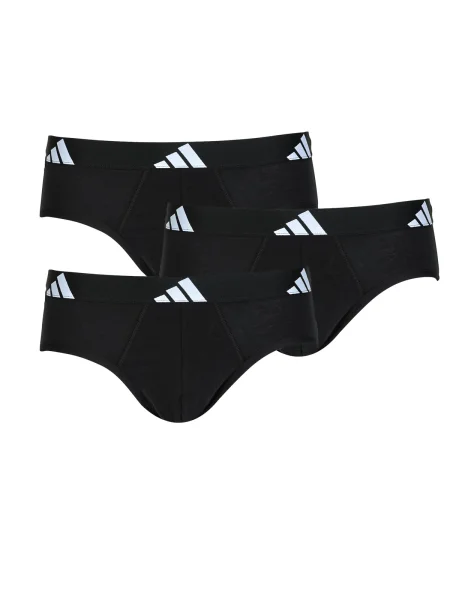 Alsó Adidas fekete