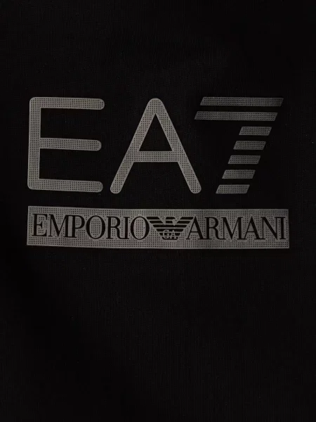 Детский спортивный костюм Ea7 Emporio Armani