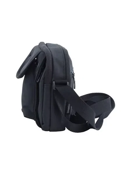 Geantă Discovery negru