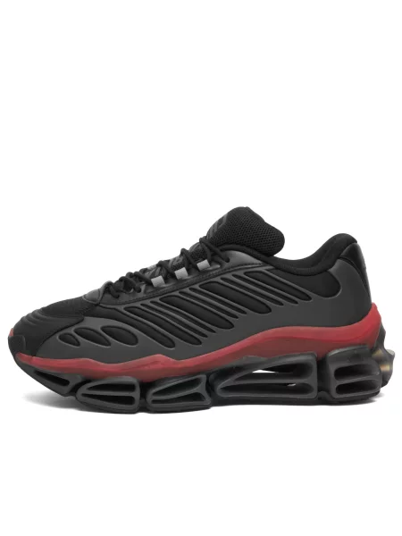 Sneakersy Adidas czarne