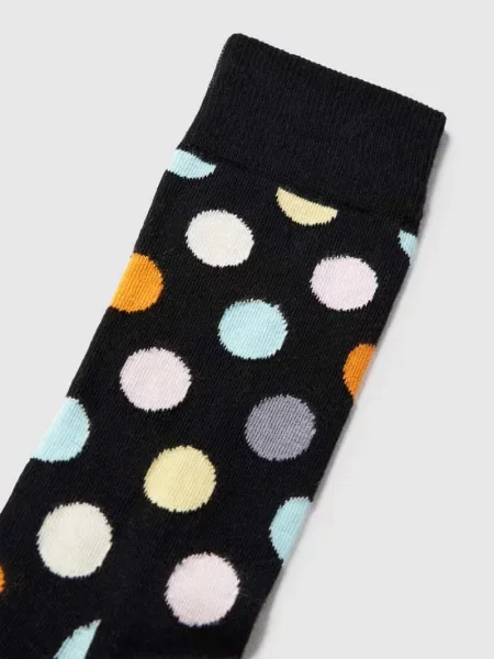 Skarpety Happy Socks czarne