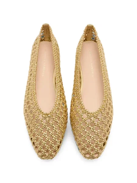 Balerini Loeffler Randall