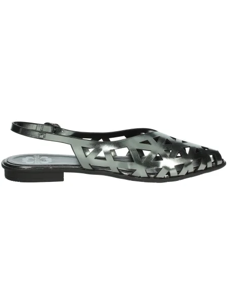 Pantofi Porronet gri