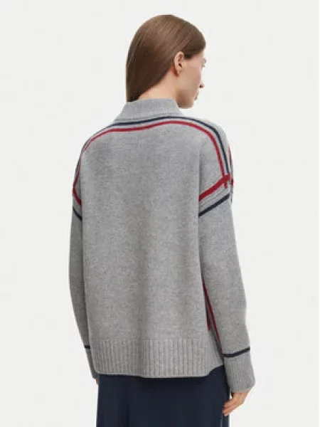 Rolák Tommy Hilfiger šedý