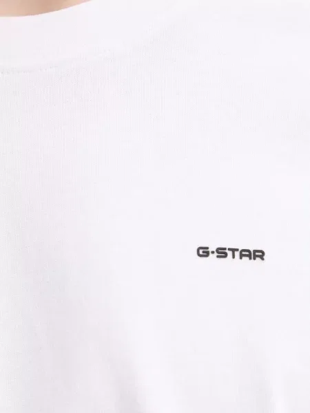 Лонгслів G-Star Heavy jersey oversized