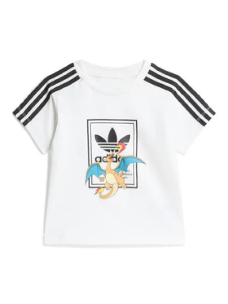 Sada trička a tepláku adidas