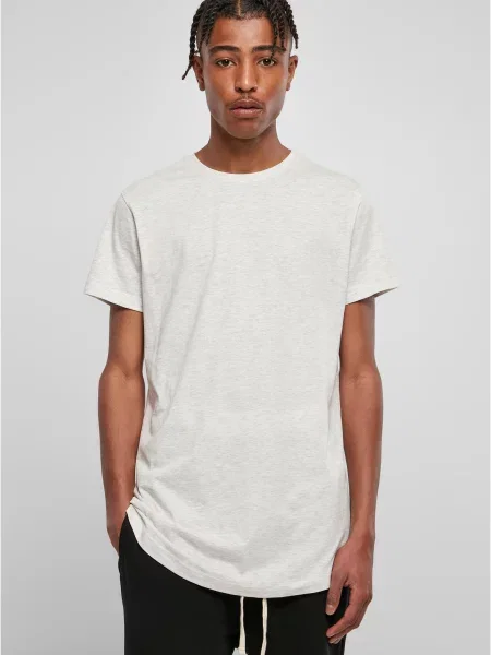 Tricou Urban Classics gri