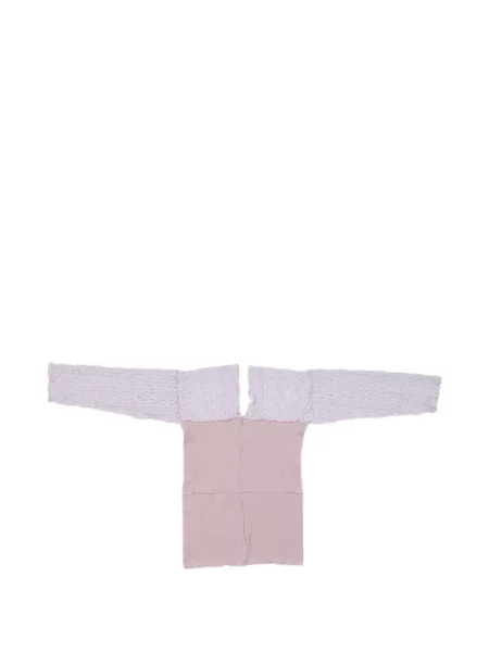 Lung tricou Baserange violet