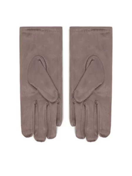 Rukavice Nine West siva