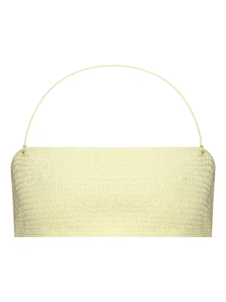 Bikini Tory Burch galben