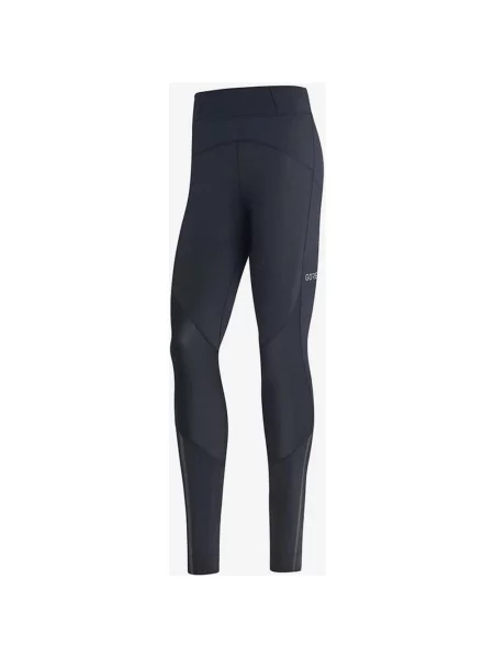 Długie rajstopy Gore Wear R5 GORE-TEX INFINIUM™ w kolorze czarnym XXS czarne