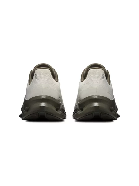 Pantofi On gri