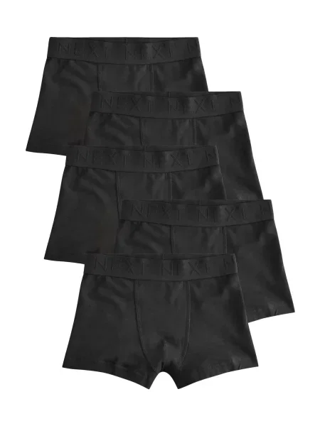 Palton copii Next negru