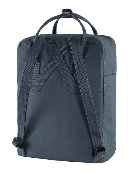 Olcsóbban. Fjällräven Kanken túrahátizsák navy. Méret: 16 l kék