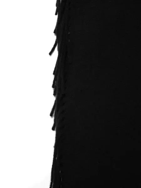 Fular Toteme negru