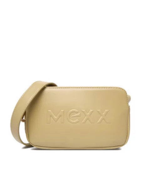 MEXX Rankinė žalia