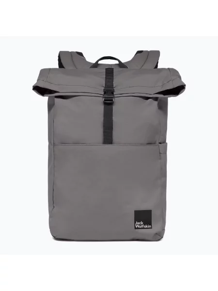 Plecak miejski Jack Wolfskin Island 20 l slate szary