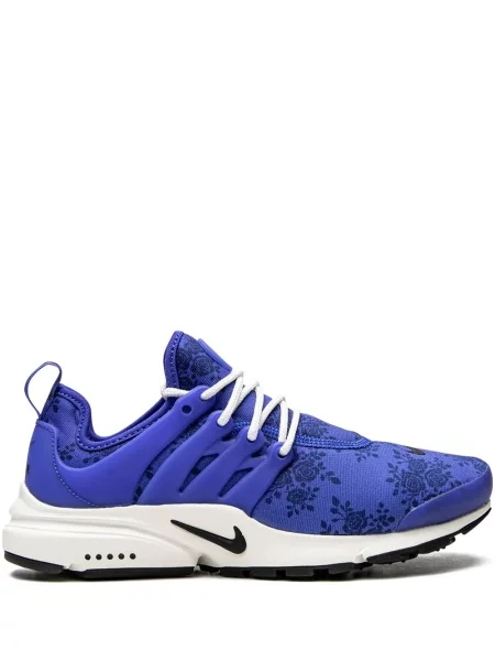 Tenisky Nike Air Presto modré