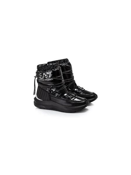 Topánky Emporio Armani