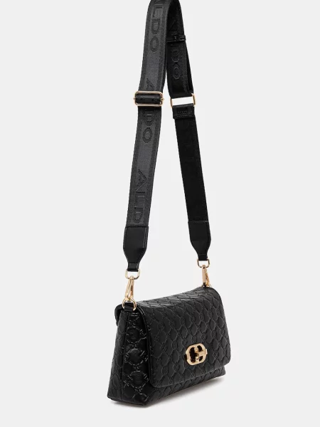 Сумочка Aldo CHOHA чорний