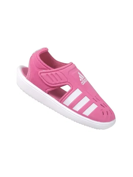Pantofi copii Adidas roz