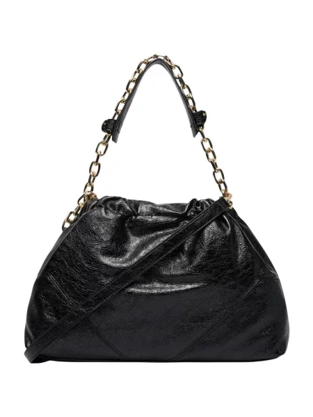 Geantă Valentino Lumira negru