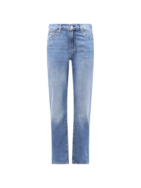 Blugi Levi's® albastru