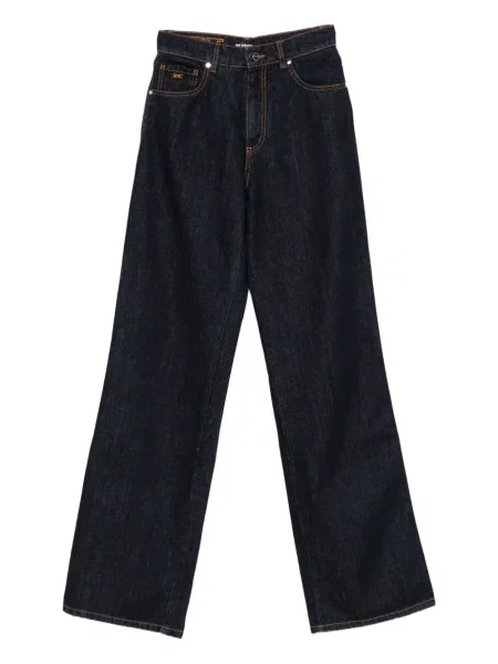Blugi Kiton albastru