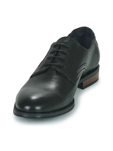 Pantofi Pellet negru