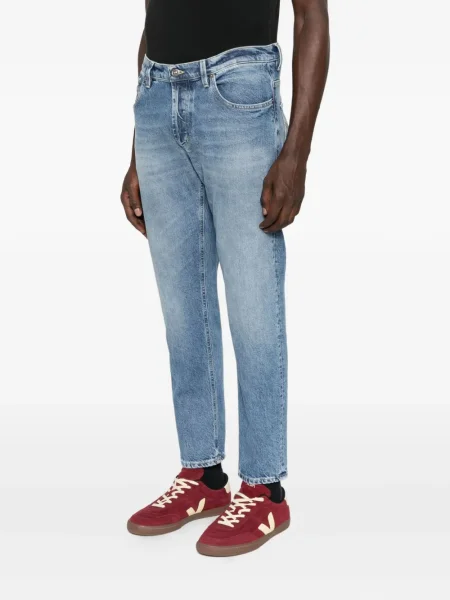 Blugi Dondup albastru