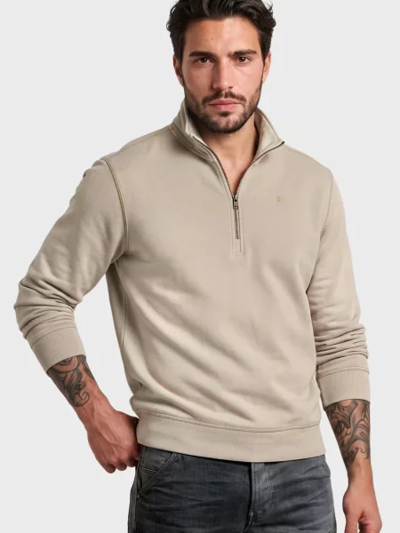 Светр G-star Raw бежевий